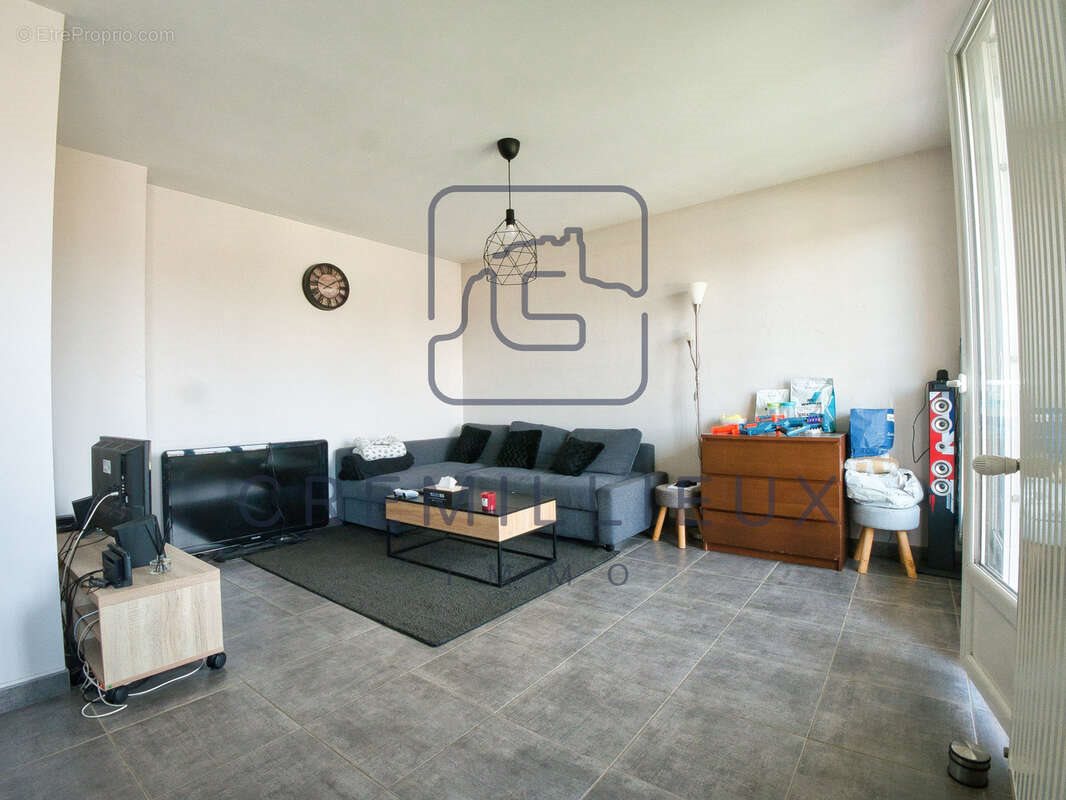 Appartement à vendre, 81m², Guilherand-Granges