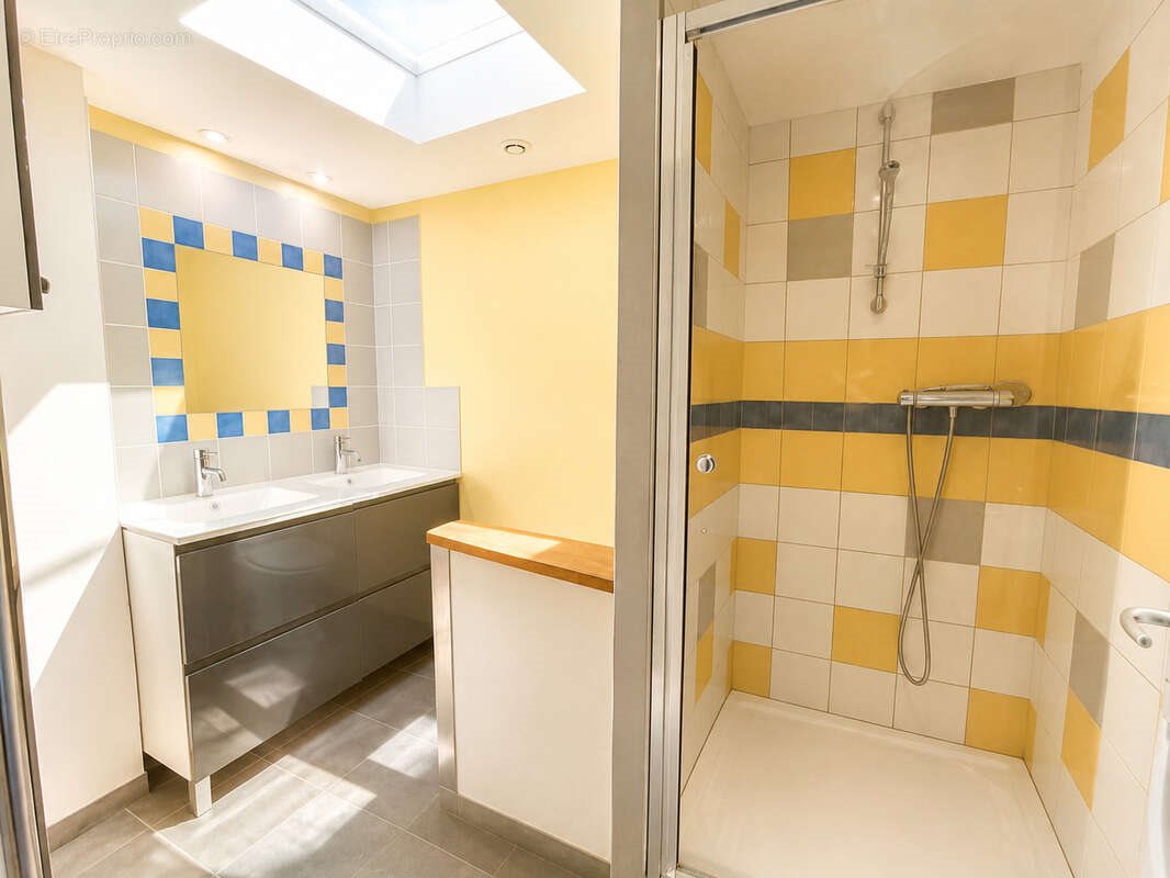 Appartement à vendre, 59m², Nantes