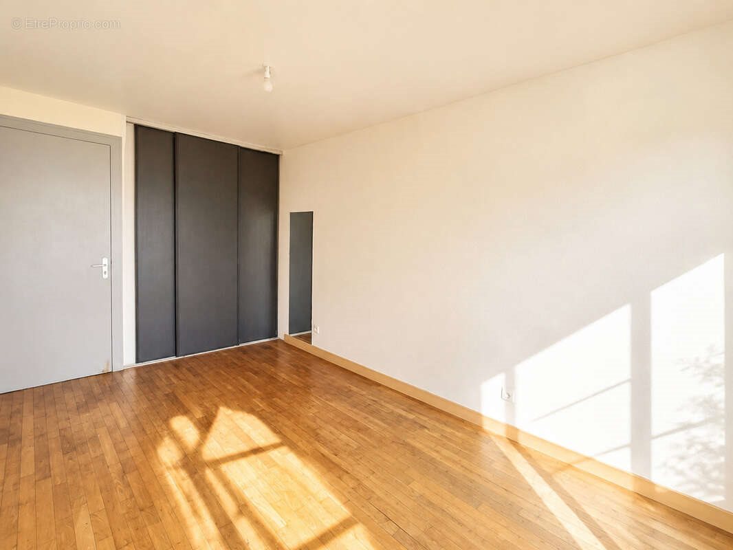 Appartement à vendre, 59m², Nantes