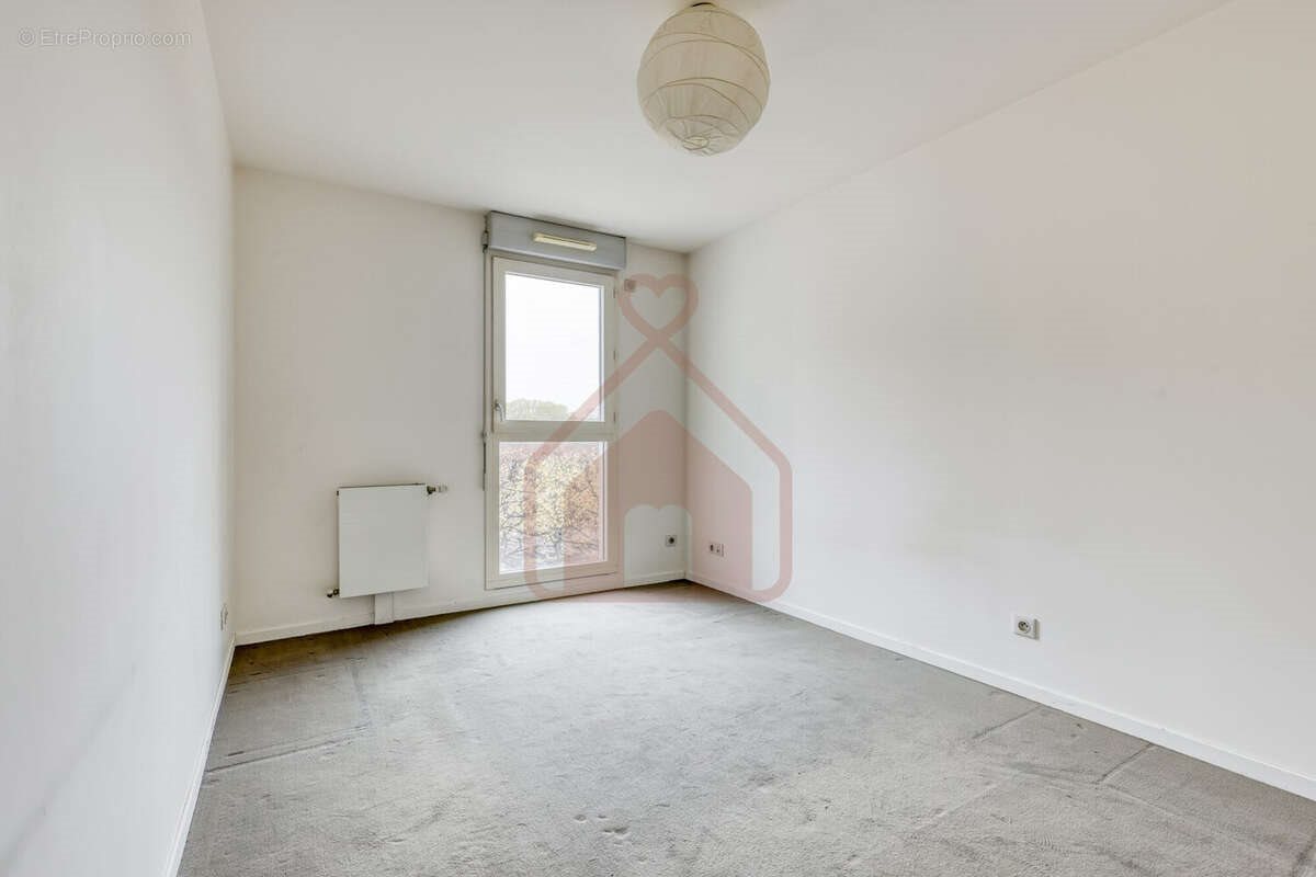 Appartement à vendre, 53m², Le Kremlin-Bicêtre