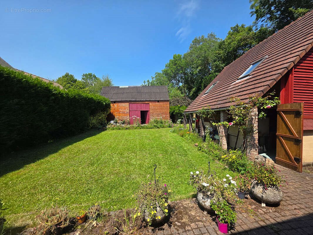 Maison à vendre, 130m², Grandvilliers