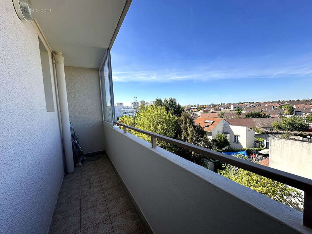 Appartement à vendre, 61m², Bobigny