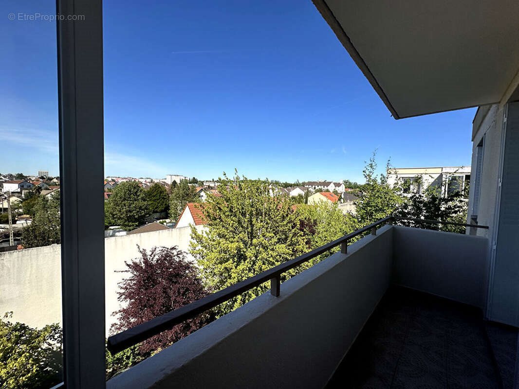 Appartement à vendre, 61m², Bobigny