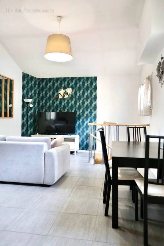 Maison à vendre, 53m², Cannes