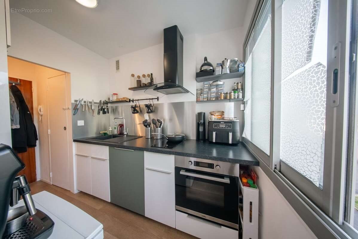 Appartement à vendre, 68m², Chamalières