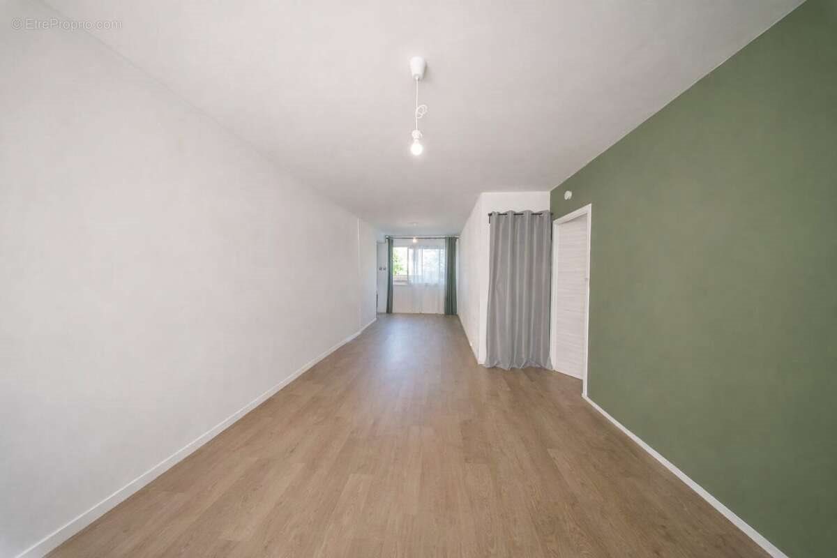 Appartement à vendre, 68m², Chamalières