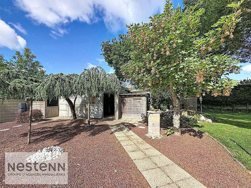 Maison à vendre, 123m², Challans