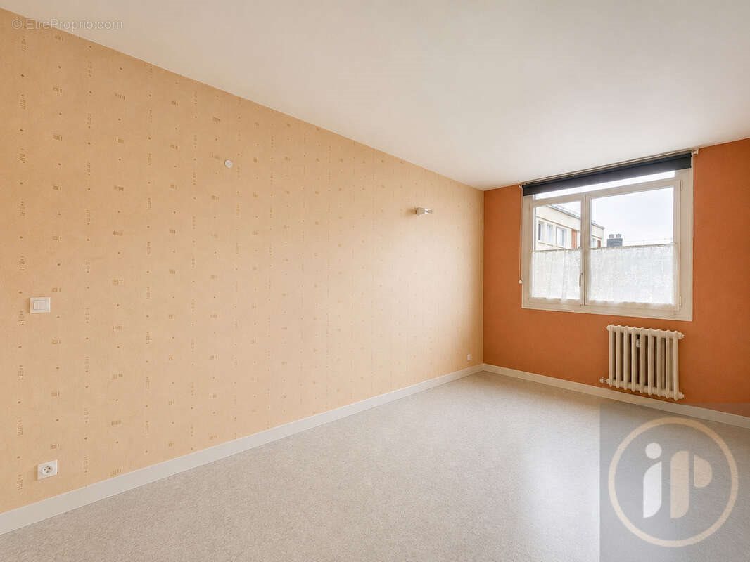 Appartement à vendre, 70m², Poissy