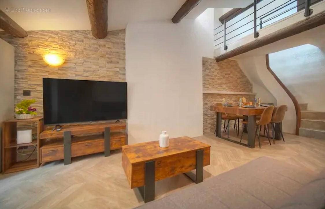 Appartement à vendre, 54m², Cannes