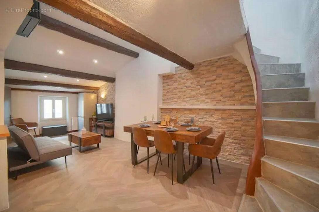 Appartement à vendre, 54m², Cannes
