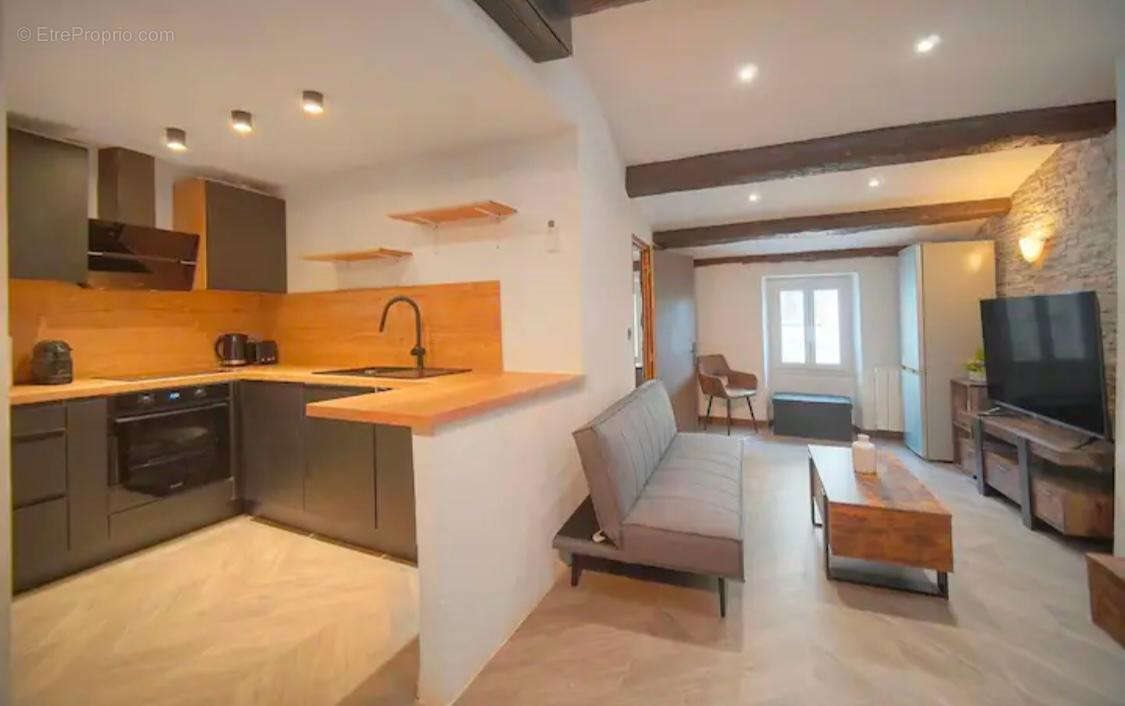 Appartement à vendre, 54m², Cannes