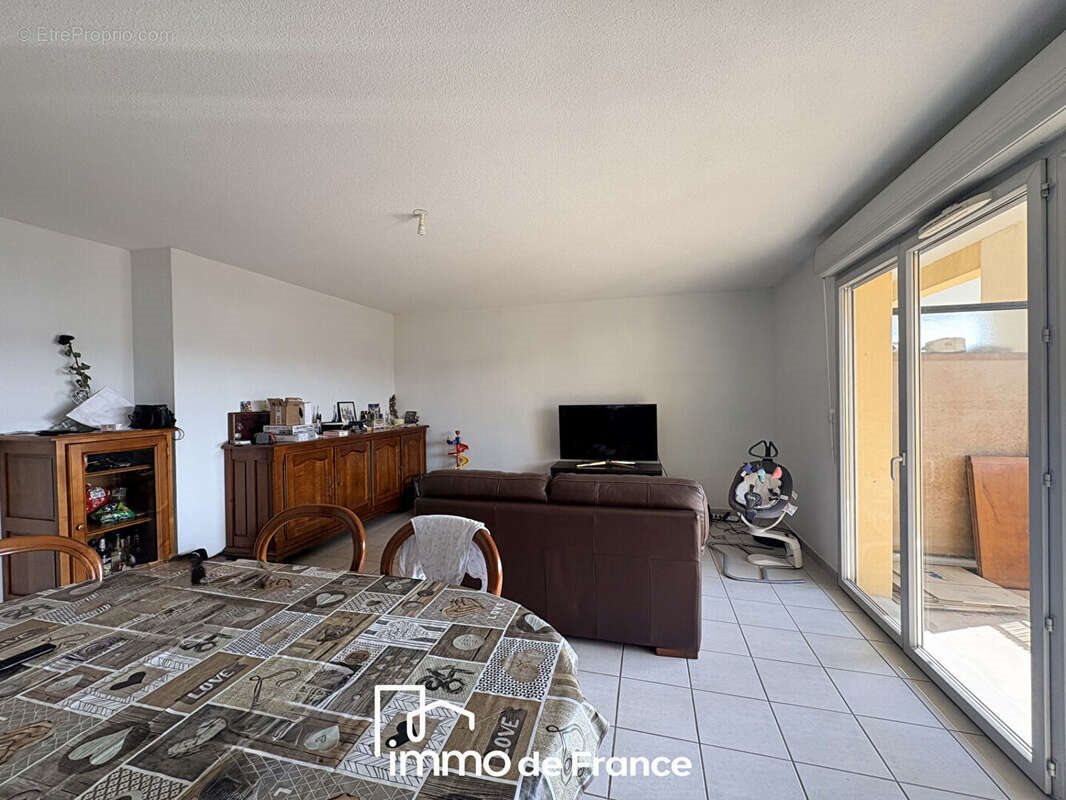 Appartement à vendre, 82m², Rodez