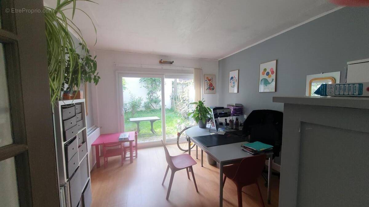 Appartement à vendre, 160m², Lille