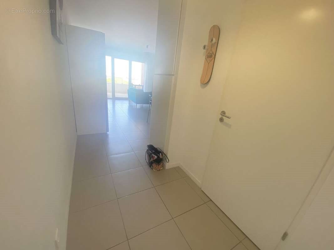 Appartement à vendre, 35m², Anglet