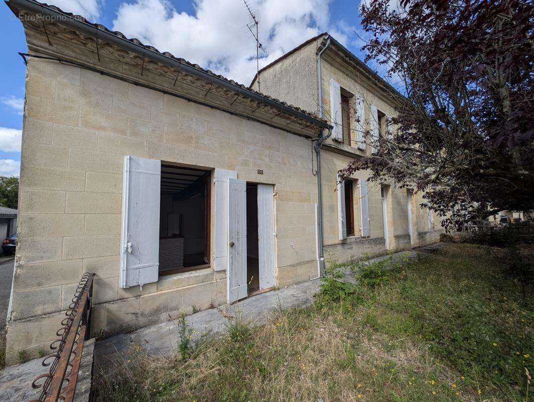 Appartement à vendre, 160m², Libourne