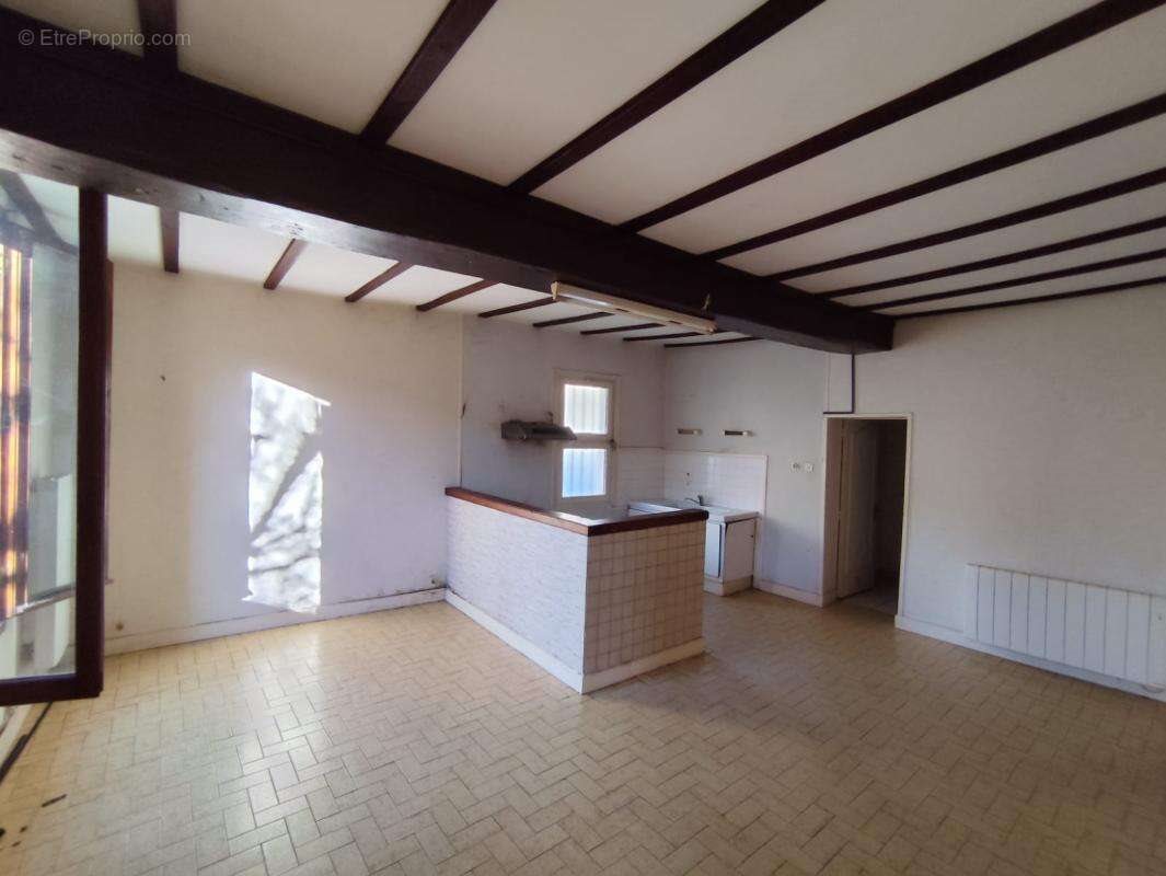 Appartement à vendre, 160m², Libourne
