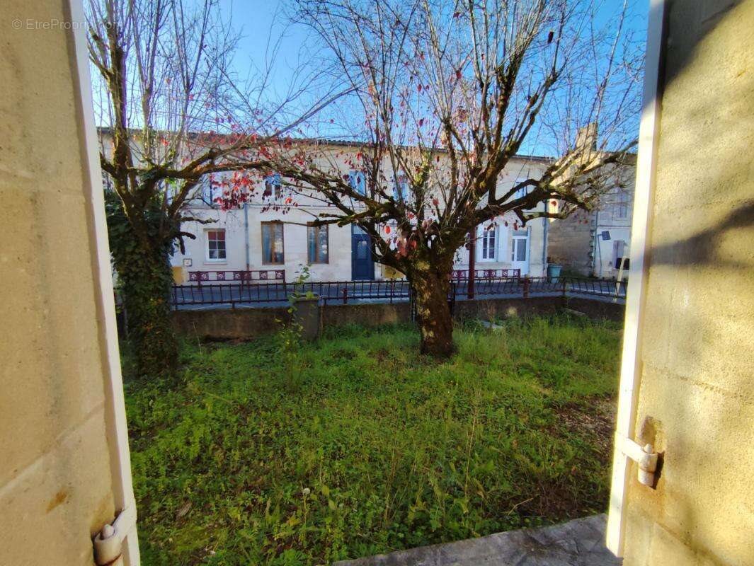 Appartement à vendre, 160m², Libourne
