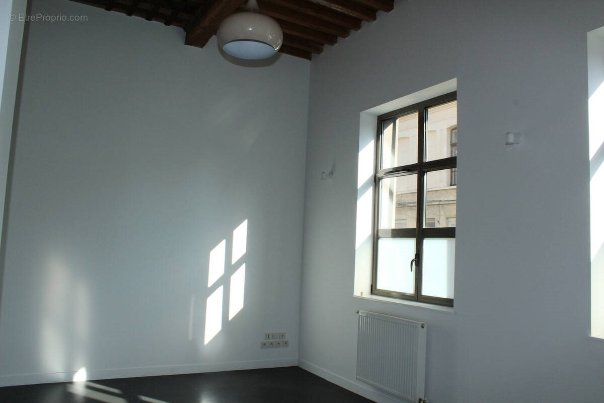 Appartement à vendre, 42m², Lille