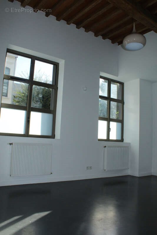 Appartement à vendre, 42m², Lille