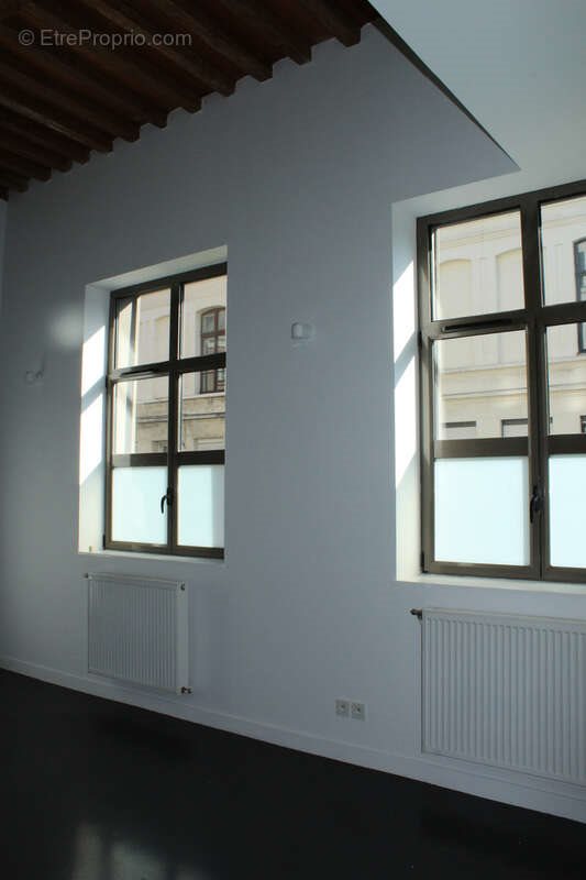 Appartement à vendre, 42m², Lille
