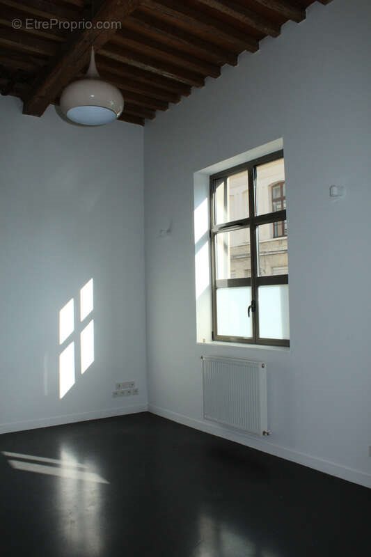 Appartement à vendre, 42m², Lille