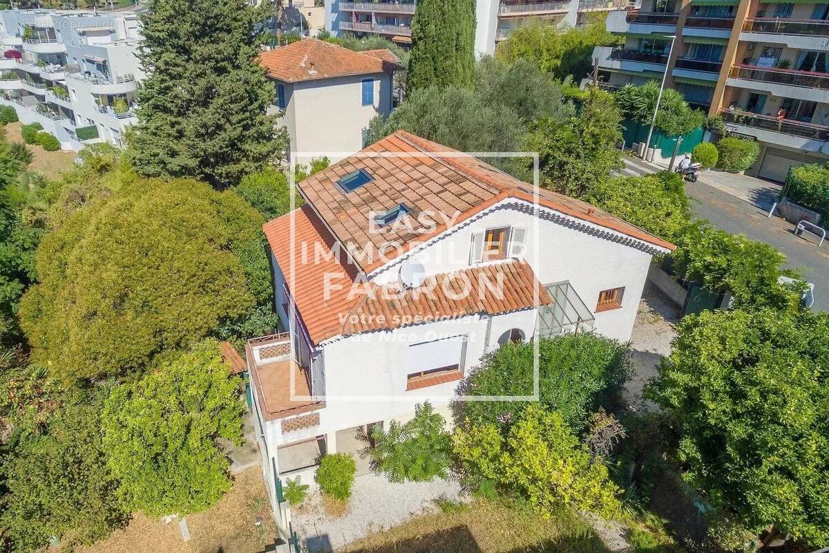 Maison à vendre, 139m², Nice