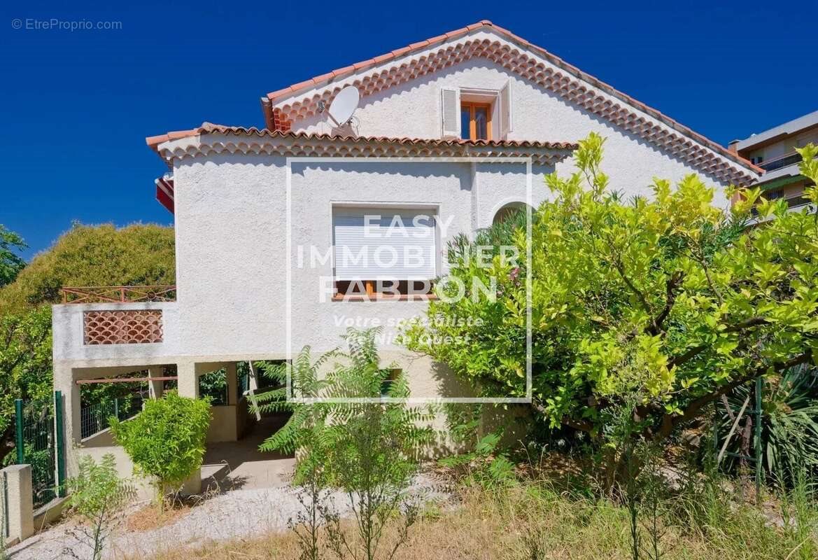 Maison à vendre, 139m², Nice