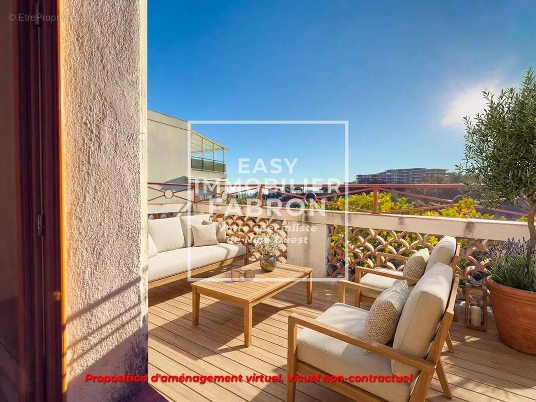 Maison à vendre, 139m², Nice