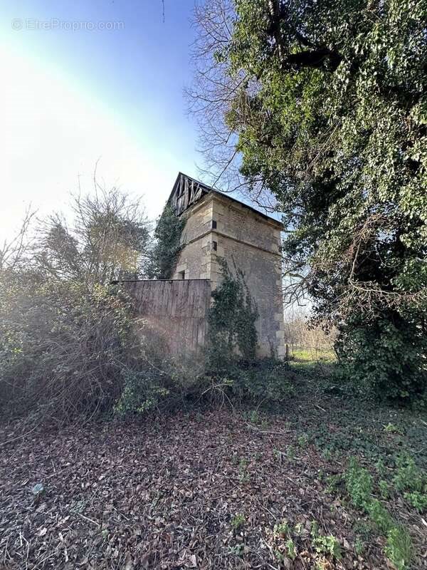 Maison à vendre, 185m², Sainte-Verge