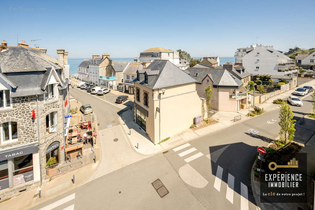 Appartement à vendre, 53m², Saint-Quay-Portrieux