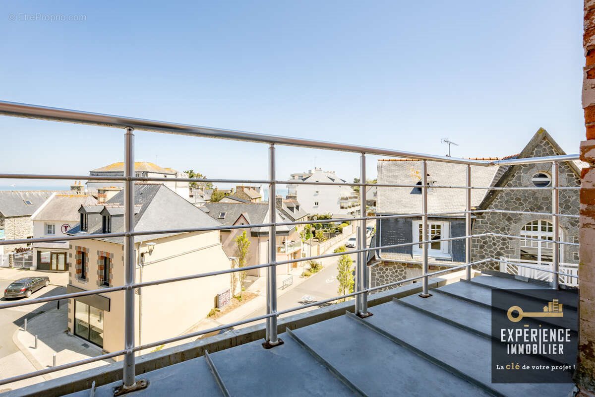 Appartement à vendre, 53m², Saint-Quay-Portrieux