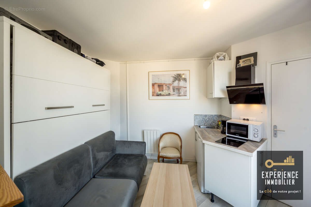 Appartement à vendre, 53m², Saint-Quay-Portrieux