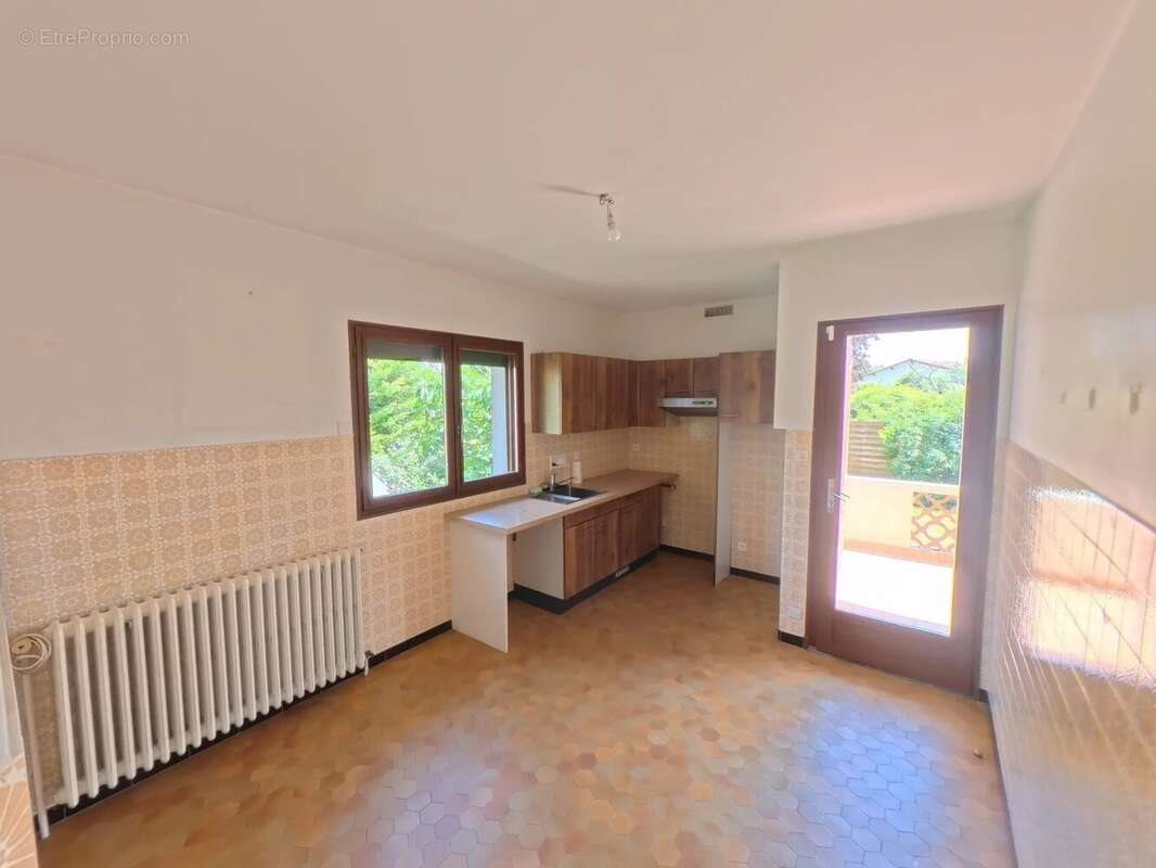 Maison à vendre, 140m², Tournefeuille