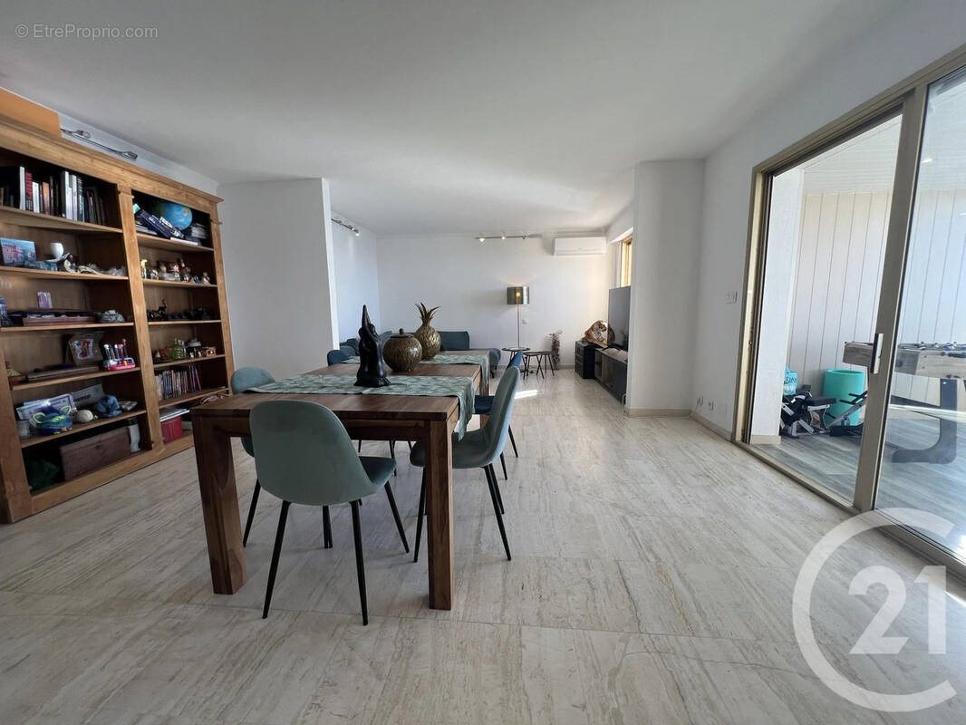 Appartement à vendre, 107m², Ville-di-Pietrabugno