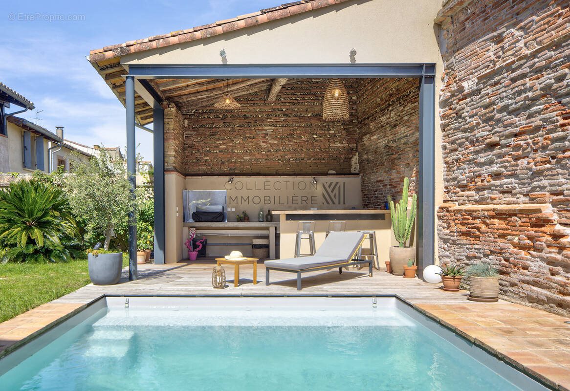 Maison à vendre, 241m², Grenade