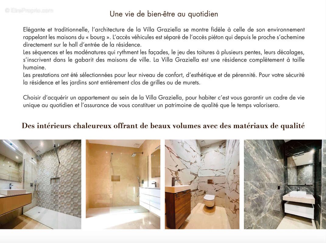 Appartement à vendre, 60m², Villiers-sur-Marne