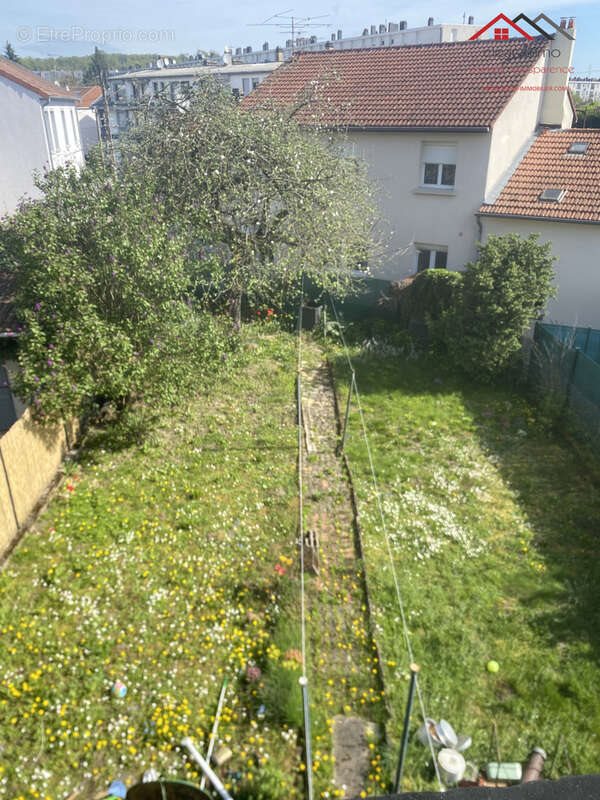 Maison à vendre, 97m², Thionville