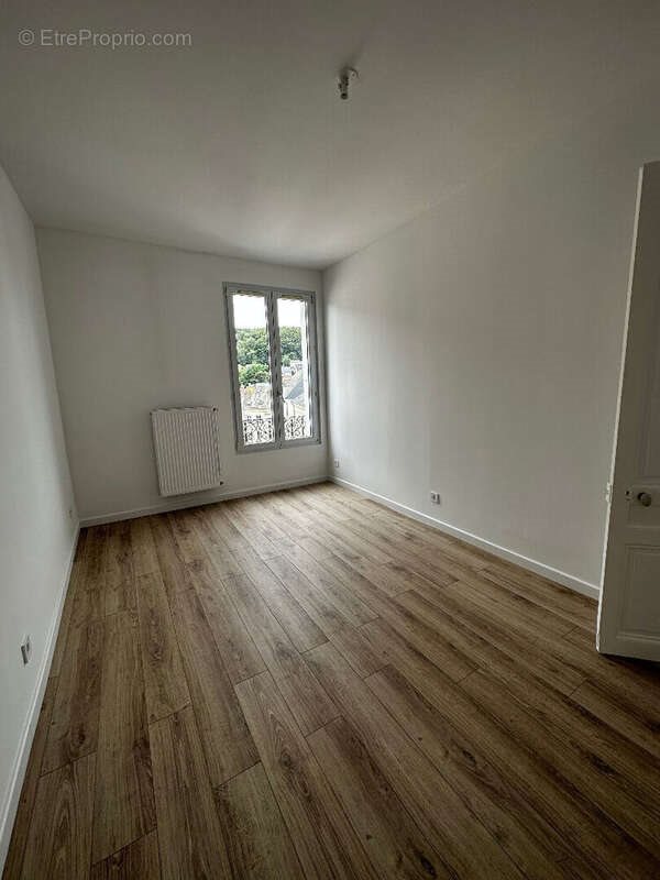 Appartement à vendre, 446m², Montivilliers