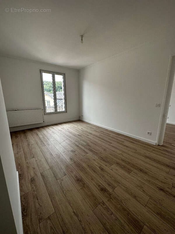 Appartement à vendre, 446m², Montivilliers