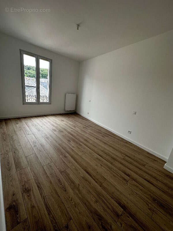 Appartement à vendre, 446m², Montivilliers