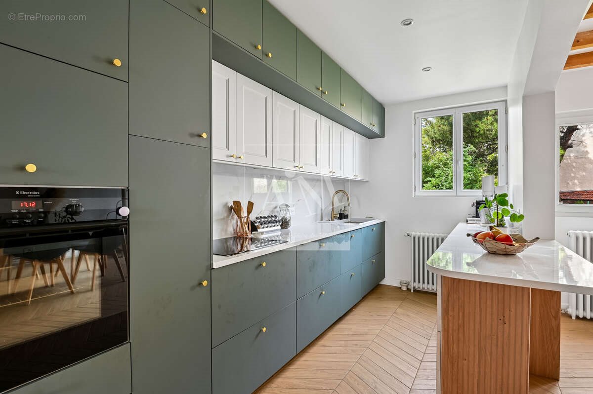 Maison à vendre, 150m², Nanterre
