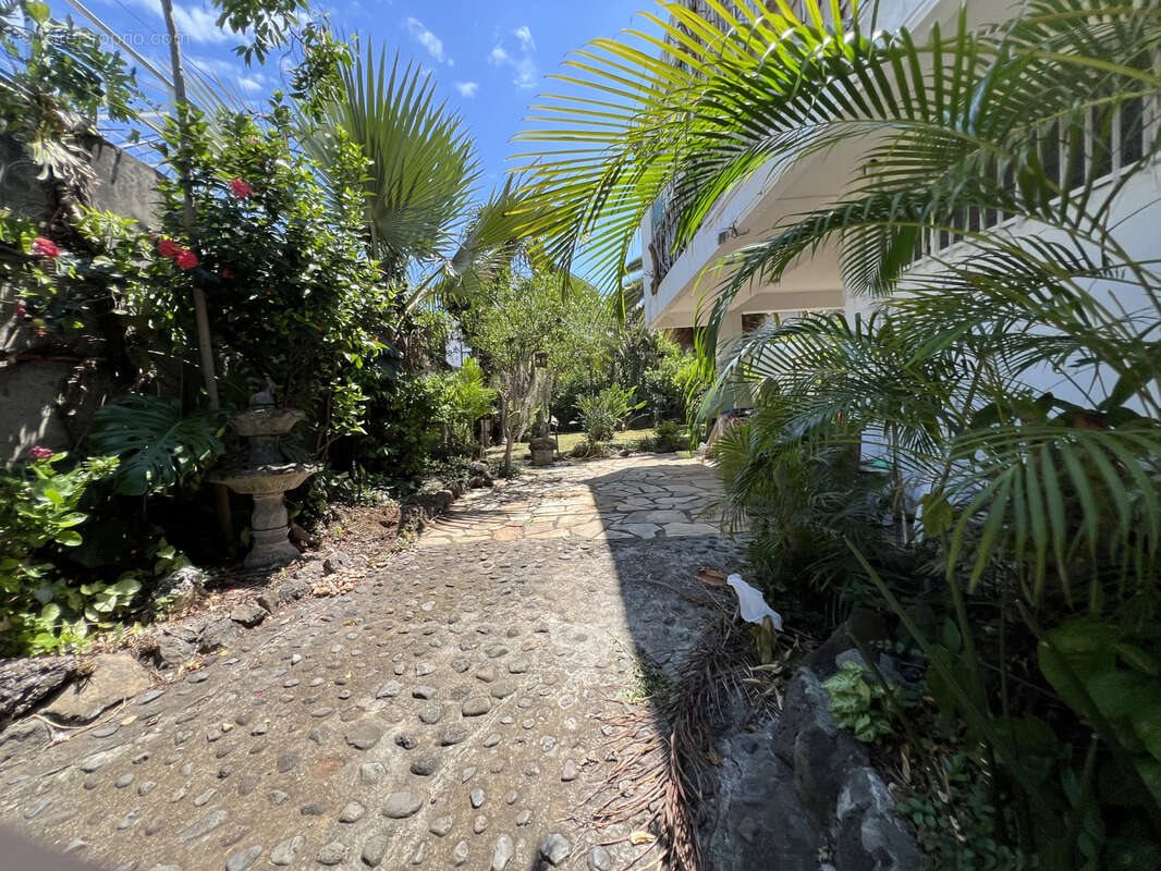 Maison à vendre, 220m², Saint-Pierre