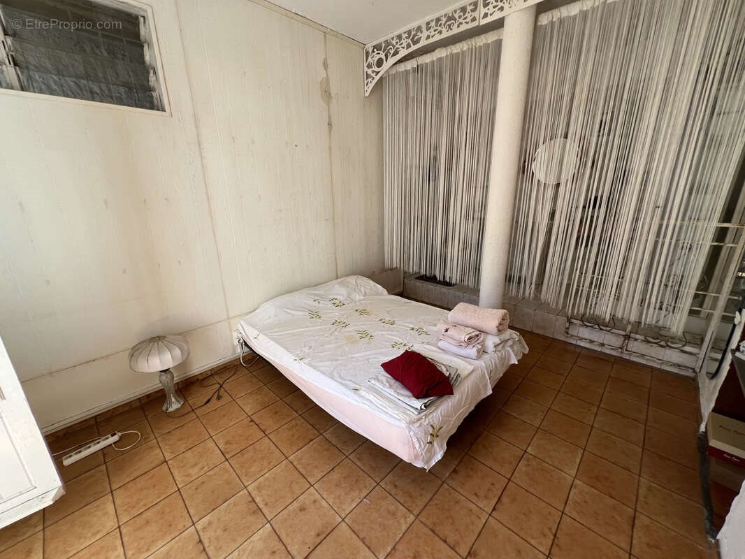 Maison à vendre, 220m², Saint-Pierre