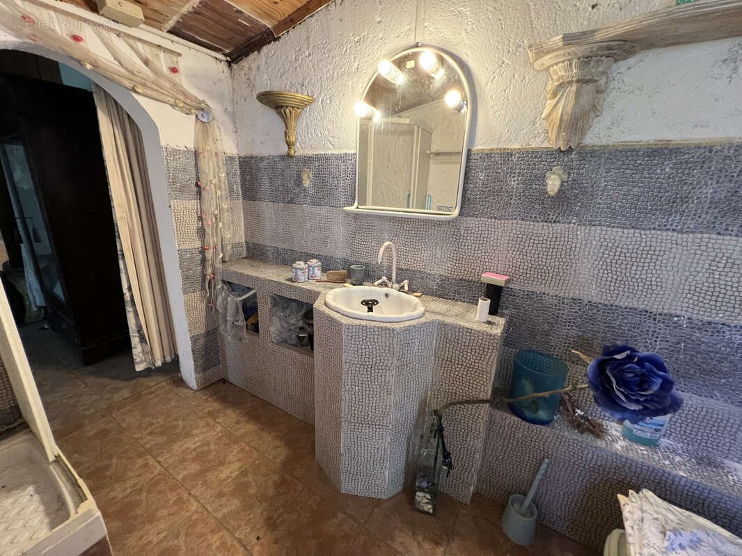 Maison à vendre, 220m², Saint-Pierre