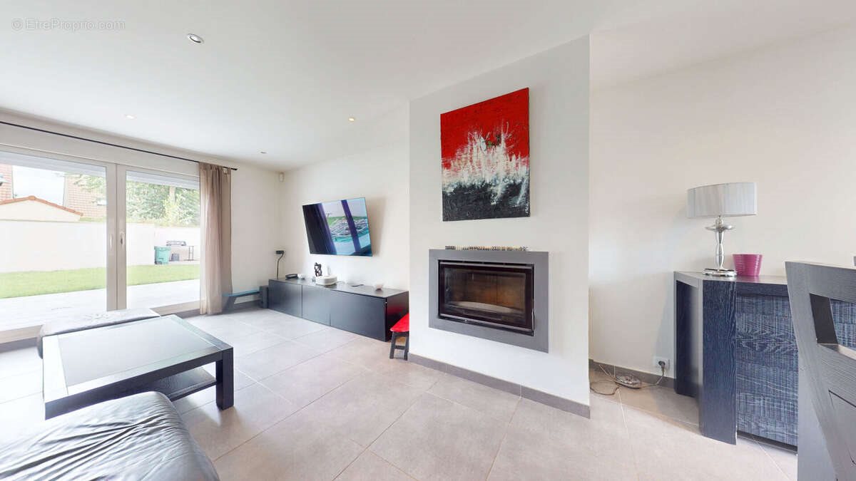 Maison à vendre, 134m², Roissy-en-Brie