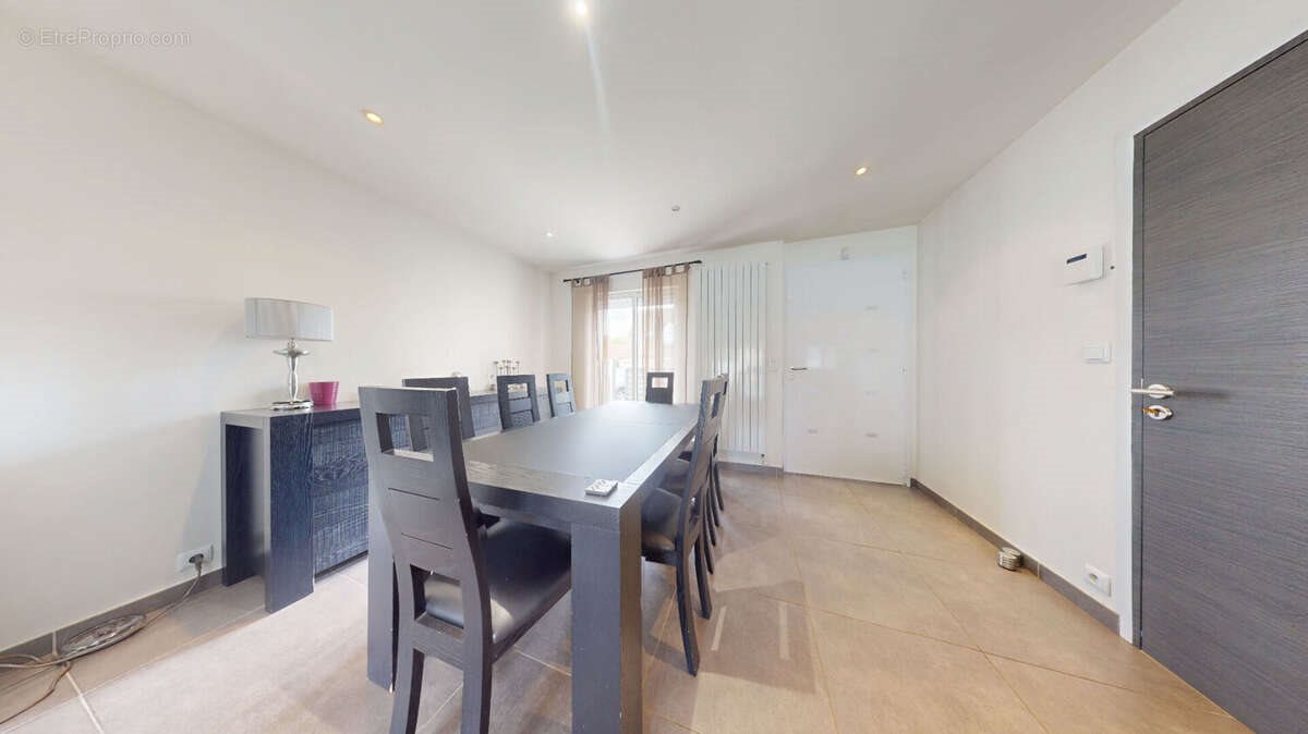 Maison à vendre, 134m², Roissy-en-Brie