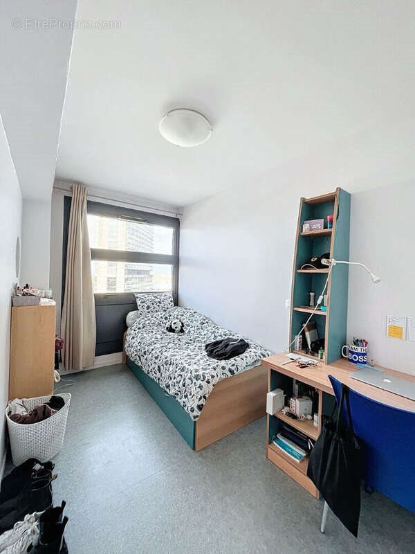Appartement à vendre, 45m², Lille
