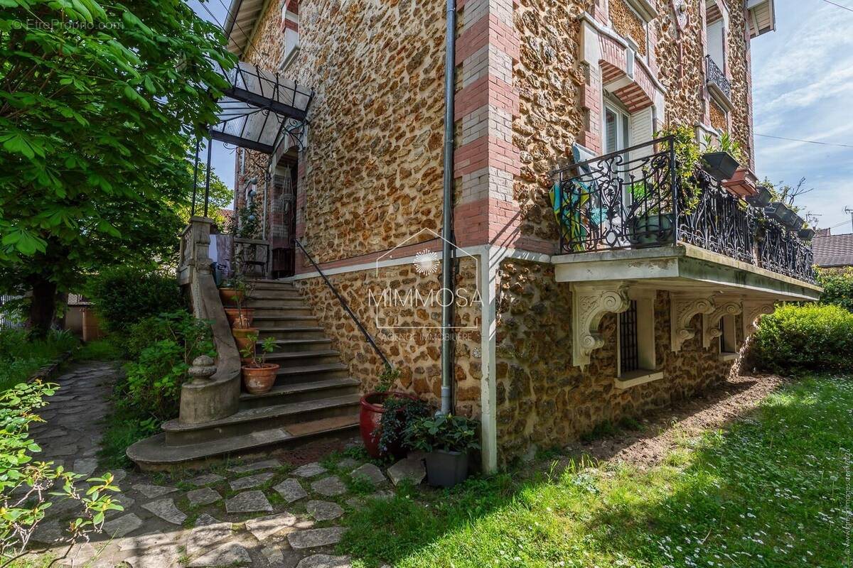 Appartement à vendre, 77m², Les Pavillons-sous-Bois