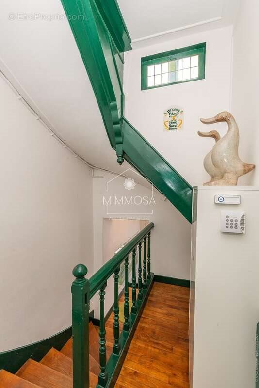 Appartement à vendre, 77m², Les Pavillons-sous-Bois