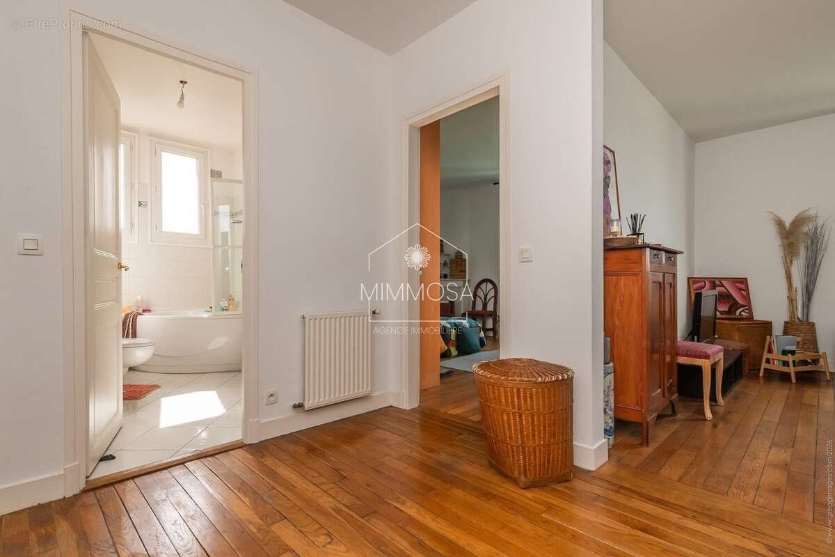 Appartement à vendre, 77m², Les Pavillons-sous-Bois